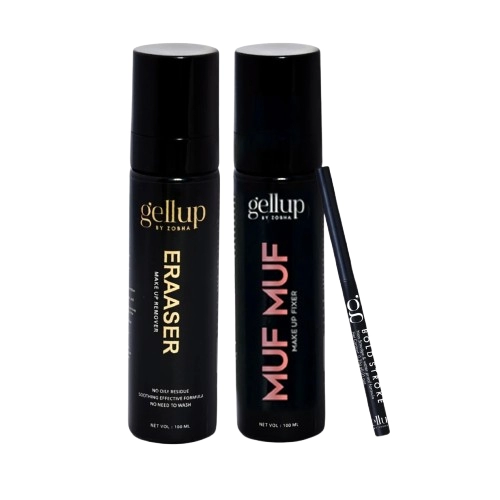 All-Day Makeup Fixer & Remover
